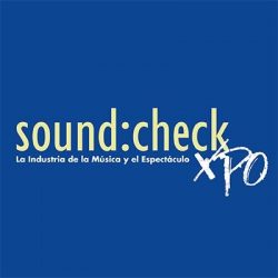 Xpo Soundcheck 2