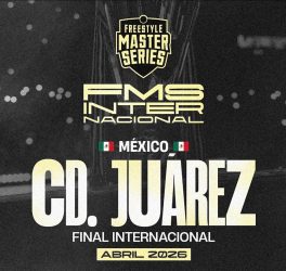 FMS Internacional Sergio Gómez-Tagle