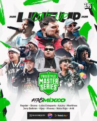 FMS MX 2025 2026 Sergio Gómez-Tagle